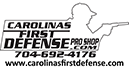 First Defense