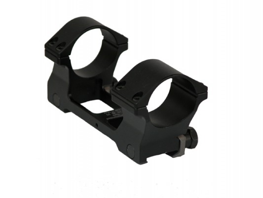 Cadex Unitized Scope Ring 34mm – Drake Associates Inc.